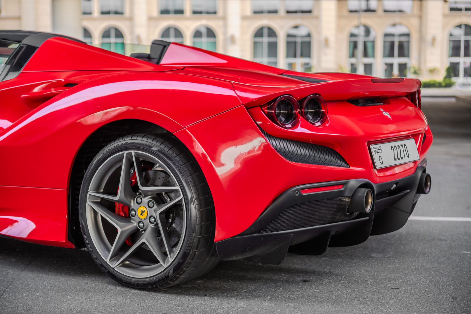 f8 spider 5