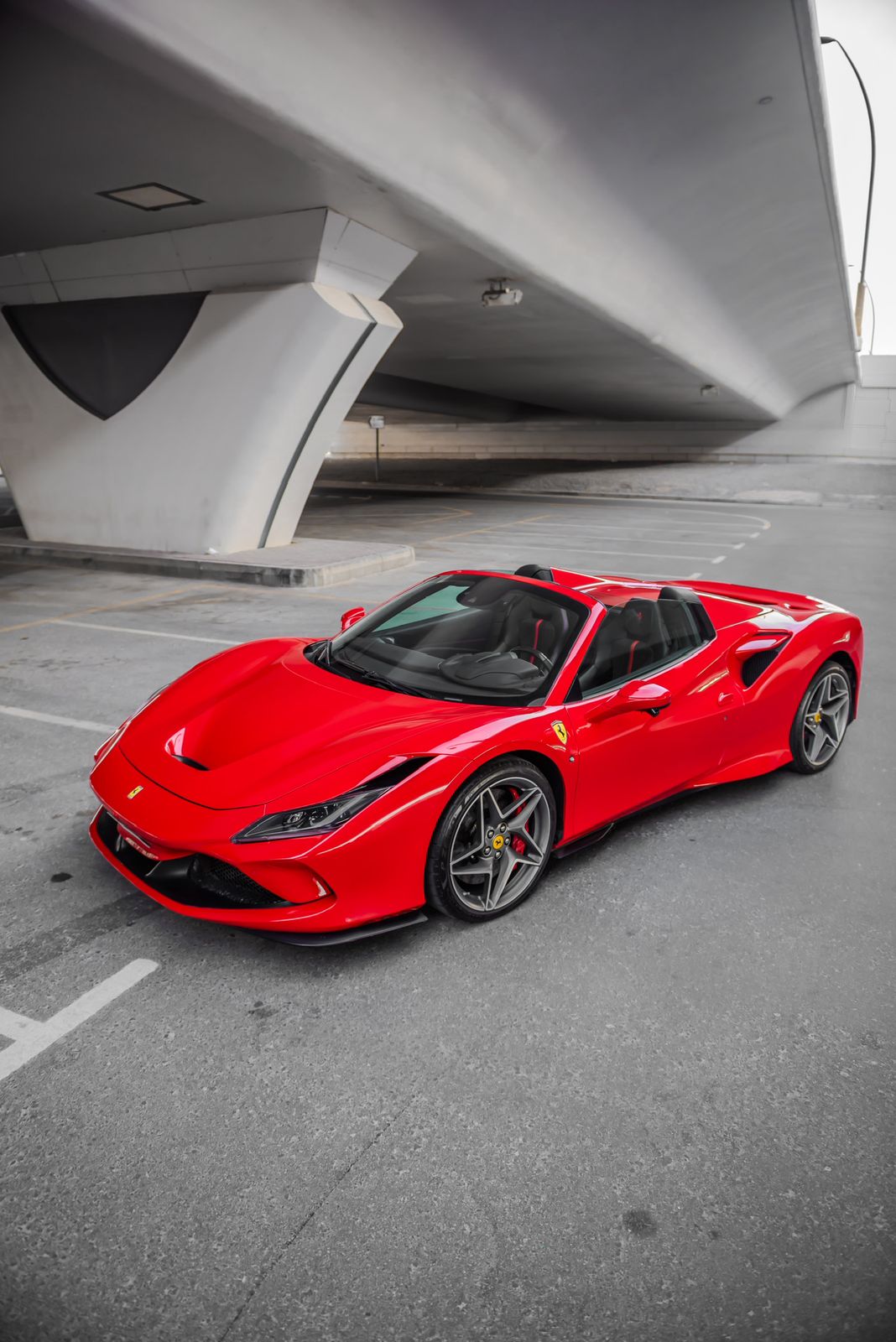 f8 spider 2