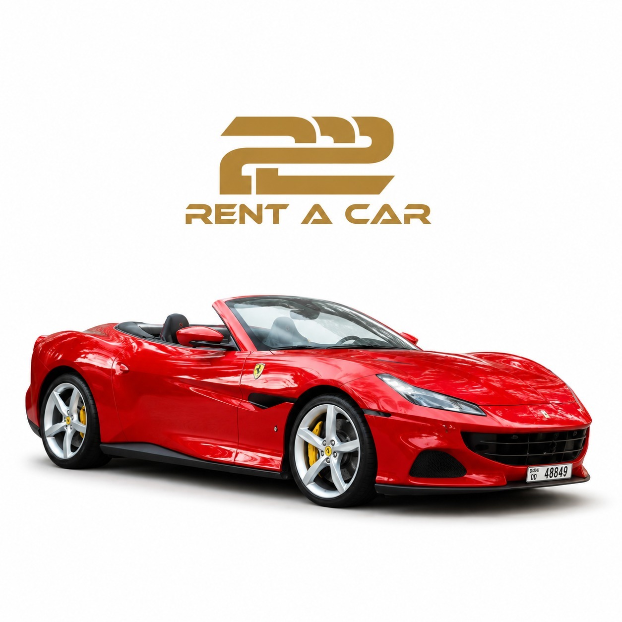 Ferrari SF 90
