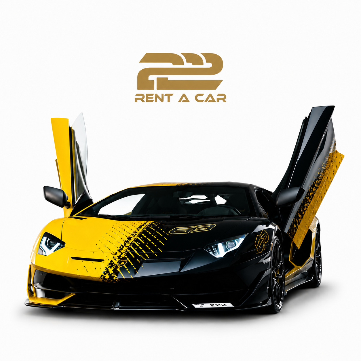 Ferrari SF 90