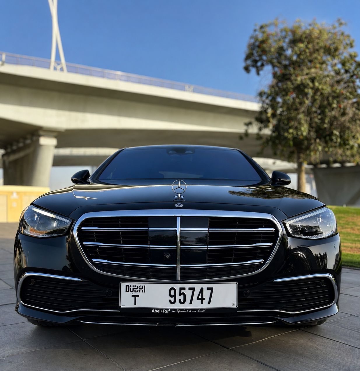 S 580