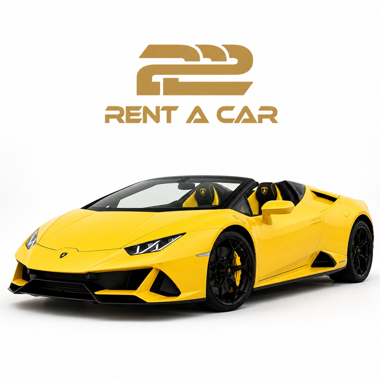 Huracan EVO Spyder