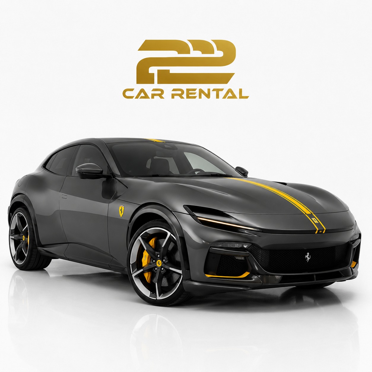 Ferrari SF 90