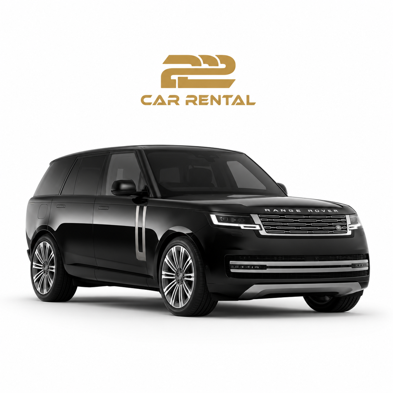 Range rover vogue