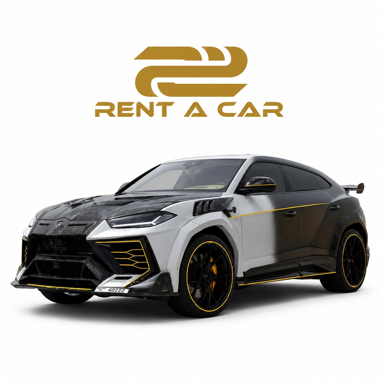 urus mansory