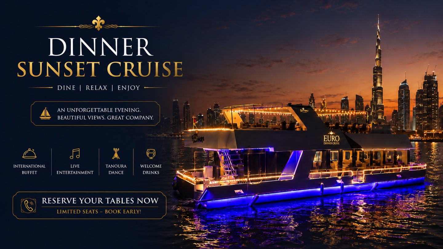 EURO CRUISE